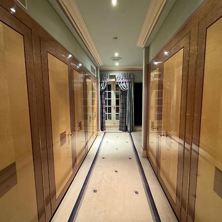 The Bishops Hotel ลอนดอน ภายนอก รูปภาพ