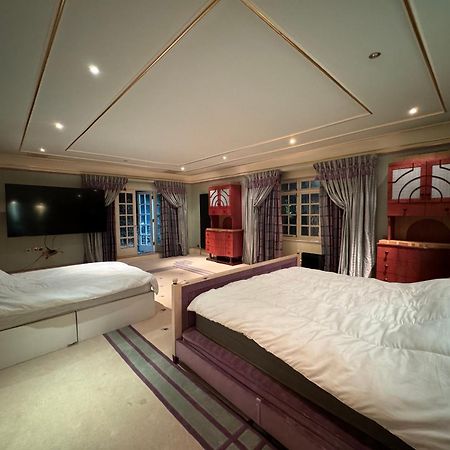 The Bishops Hotel ลอนดอน ภายนอก รูปภาพ