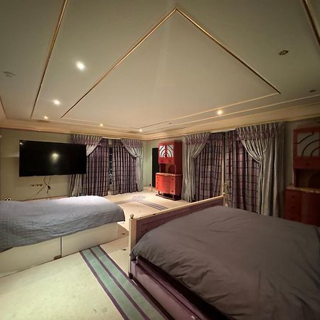 The Bishops Hotel ลอนดอน ภายนอก รูปภาพ